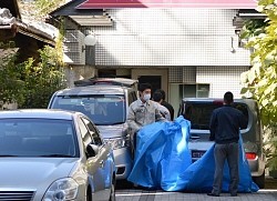 尼崎連続変死:捜査本部、別の貸倉庫も捜索