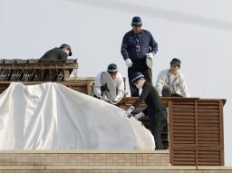 尼崎連続変死、６人の殺害順判明 監禁小屋で３人衰弱死