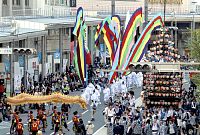 全国の祭り 大集結