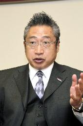 石原氏呼び掛け「大連合」検討へ みんなの党・渡辺代表