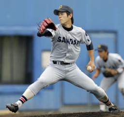 関西六大学野球:京産大が優勝…１５季ぶり８度目