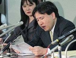 科学捜査の基本を怠るな