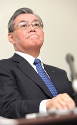 関電、電気料金値上げ検討－４―９月期は１１６７億円の赤字