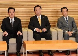 所信表明演説 参院の拒否は職場放棄だ