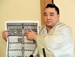 白鵬「先輩横綱として引っ張る」新たに生まれたゆとりと張り