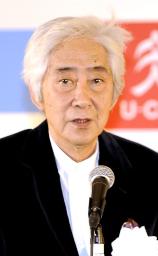 藤本義一さんが死去 直木賞作家