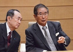 たちあがれ「カラー合わない」＝連携協議、難航も？－橋下氏