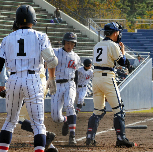 浦和学院、サヨナラで史上初３連覇！…関東大会