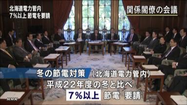 「今冬のエネルギー動向に関するアンケート調査」札幌商工会議所（会議所ニュース11/1号）