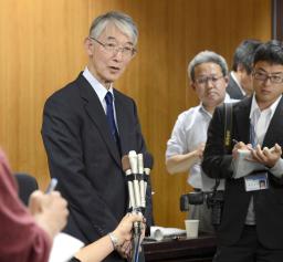 大飯原発断層、結論持ち越し…判断分かれる