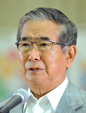 石原氏主導の「日本維新大連合」 100議席獲れるか