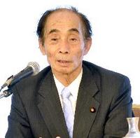 特例公債法案:安倍氏、成立容認示唆 衆院解散先送りでも