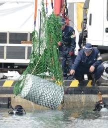 ドラム缶遺体事件 角田被告ら８人きょう逮捕