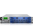 最大110Gbps！大規模向けセキュリティGW「21600 Appliance」