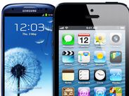 2012年Q3のスマホ出荷、「Galaxy S III」が「iPhone 4S」抜いて首位に