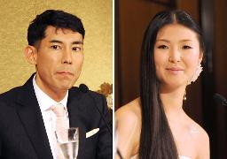 高嶋政伸・美元の離婚認定「婚姻は破綻」