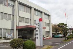 逗子の刺殺 県警、女性転居先漏らす