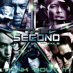 THE SECOND from EXILE、GirlsAwardでお披露目ライブ