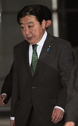 解散・ＴＰＰで民主大揺れ 反対派「野田降ろし」