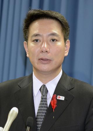 ＴＰＰ交渉参加、マニフェストに明記へ 首相表明