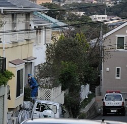 神奈川県警 被害女性の結婚後の名字や住所を２回読み上げ