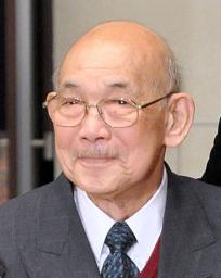 クレージーキャッツの桜井センリさん死去 ８６歳