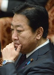 野田首相:年内総選挙の意向…「１６日解散」も浮上