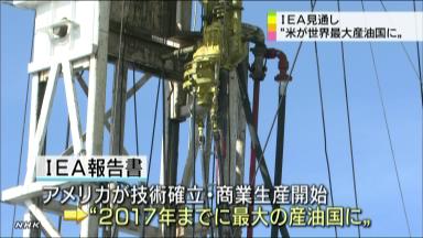 ＮＹ原油、反落 12月物は85.57ドルで終了 欧米財政問題を懸念