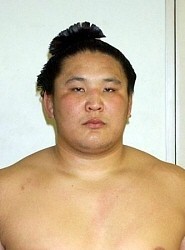 朝赤龍が休場＝大相撲九州場所３日目