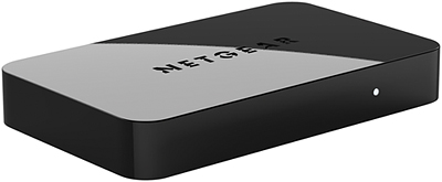 ネットギア、フルHD動画を無線で受信する「Miracast」アダプター