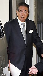 石原新党、今夕に結成会見 「太陽の党」届け出