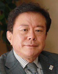 都知事選 石原後継か刷新か