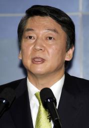 大統領選の野党系候補一本化 大詰めに波乱も＝韓国