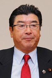 橋下氏ら、小沢鋭仁氏に合流要請…前向きな考え