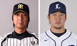 阪神・藤川らＦＡ宣言選手を公示 １５日から交渉解禁