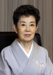 森光子さん死去 お休みなさいお母さん