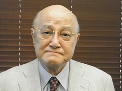 訃報:三宅久之さん８２歳＝政治評論家