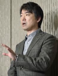 太陽と減税が合流へ＝石原氏、第三極結集に決意