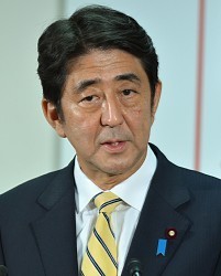 選挙後にらみ円安・株高 安倍発言に市場動く