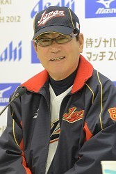 【侍ジャパン】 山本監督「身が引き締まる思い」１６日にキューバ戦