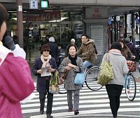 師走の決戦へ火ぶた・・・衆院解散