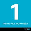 Wii U北米ロンチまで18時間！みんなが作った「U」を紹介