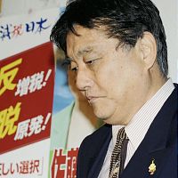 みんな・減税との合流否定＝橋下氏