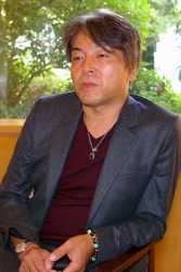 任侠ヘルパー： 西谷弘監督に聞く 1本の太い線になった彦一像 「終わらせたくない」続編に期待