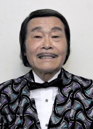 「ぴんからトリオ」の宮史郎さん死去…女のみち