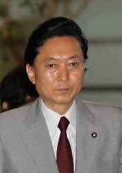 鳩山元首相:衆院選に出馬せず…後援会幹部に意向