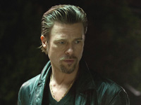 ブラッド・ピット主演『Killing Them Softly』邦題＆日本公開日が決定！