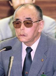 曽我野一美氏死去（元ハンセン病国家賠償訴訟全国原告団協議会会長）