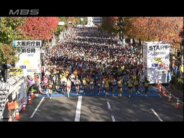 コブクロ小渕 初マラソンで４時間切り