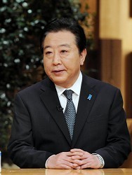 野田首相:党首討論「公開で」…開催場所めぐり駆け引き